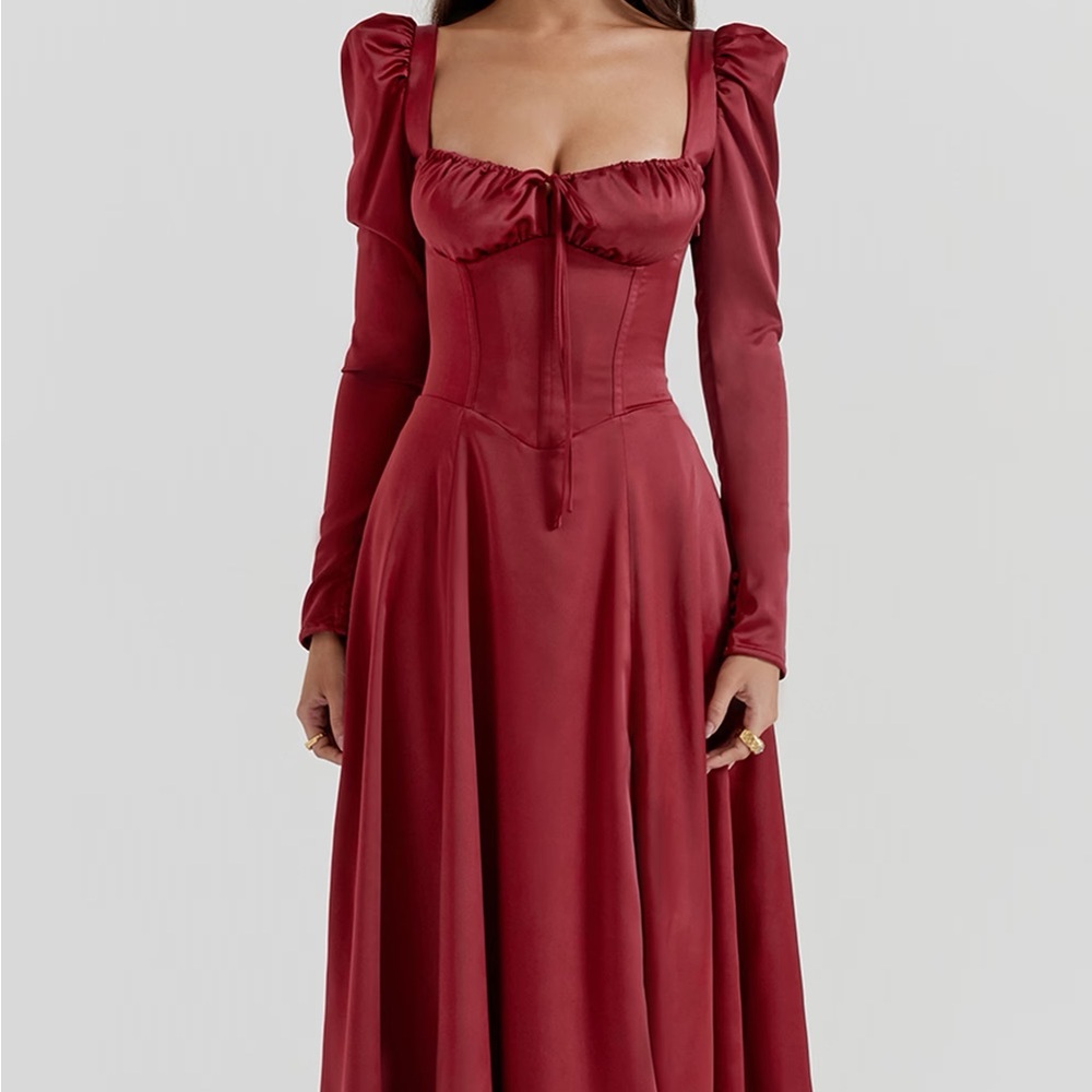 House of CB Sebille Dress
